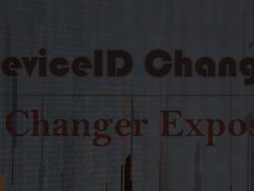 Xposed框架模块 - ID Changer Exposed（Deviceid修改）