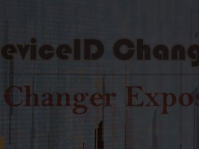 Xposed框架模块 - ID Changer Exposed(Deviceid修改)