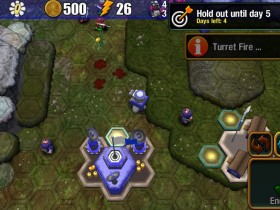 小小大战争又出新作啦 - Epic Little War Game,如果你还没忘记的话!
