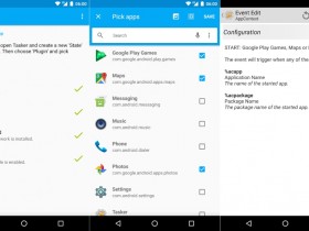 Xposed框架模块 - AppContext(Tasker应用启动插件)