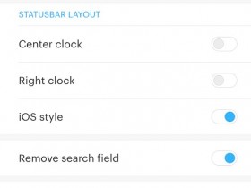Xposed框架模块 - MIUI 8 Tweaks(小米MIUI8调谐器)