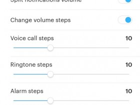 Xposed框架模块 - MIUI 8 Tweaks(小米MIUI8调谐器)