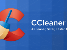 CCleaner安卓版，简洁、专业、老牌的清理工具