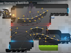 桥梁架构者:传送门(Bridge Constructor Portal)正式发布!