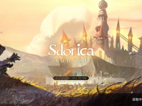 万象物语 Sdorica - sunset 试玩,Rayark(雷亚游戏)4年匠心打造!