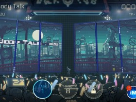 最好的音乐游戏Cytus 2发布!