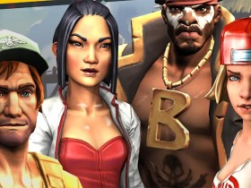 死亡岛:生存者(Dead Island: Survivors)上线安卓版本!
