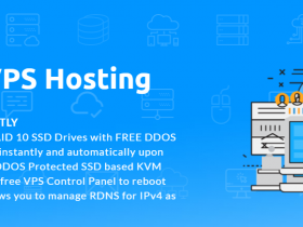 HostEONS,VPS免费升级,新增LA节点,针对中国有线路优化