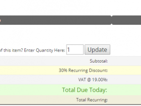Hostsolutions大硬盘VPS预售中,1T起卖,年付$30.8,预计10天左右开通