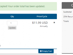 Hiformance 9月促销,年付$8.99起,跑路了,12.22号关门