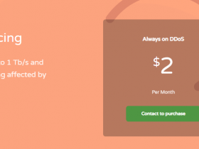 VPS主机商Cloudcone介绍,洛杉矶MC机房,月付$1.49起步,闪购套餐促销