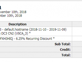 Bandwagon(搬瓦工)上架2G内存的CN2 GT VPS,史上最具性价比!