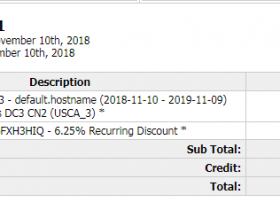 Bandwagon（搬瓦工）上架2G内存的CN2 GT VPS，史上最具性价比！