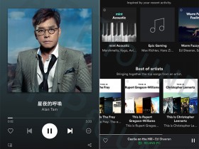使用Spotify的正确姿势,睡眠定时器,卡拉OK歌词,家庭版会员解决方案