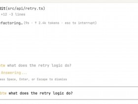 Claude Code 2.0 重磅升级:地表最强 AI 编程助手来了