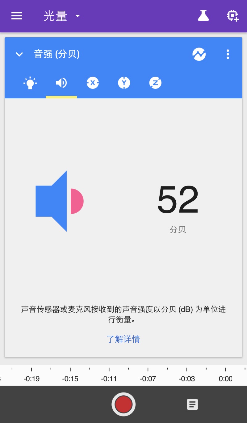 科学日志
