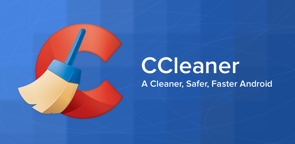 CCleaner安卓版,简洁、专业、老牌的清理工具