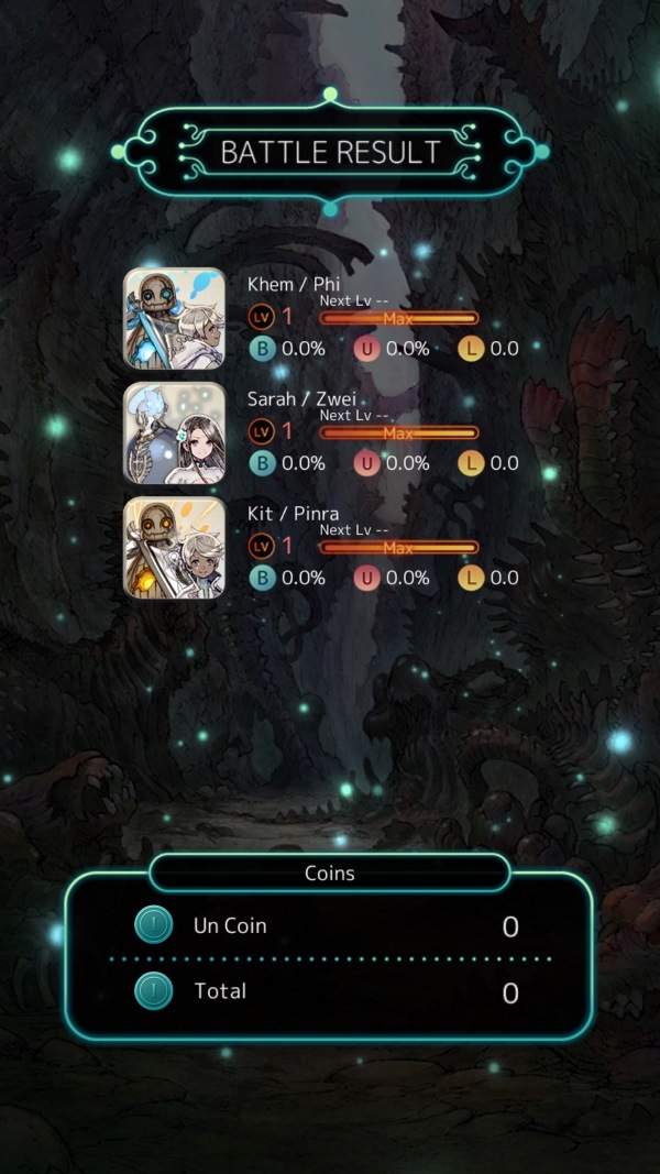特拉之战2(Terra Battle 2)上架,褒贬不一的RPG续作!