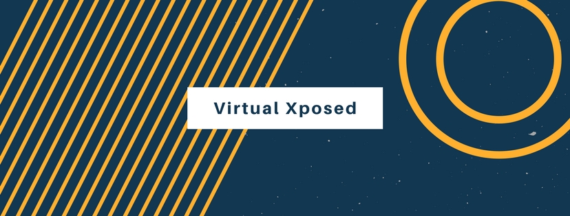 VirtualXposed