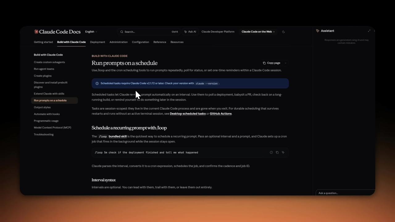 Claude Code 2.0 重磅升级：地表最强 AI 编程助手来了